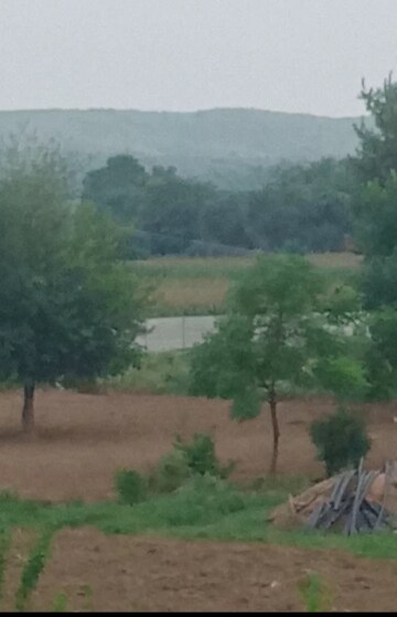 Plot Area in  Plot at Alwar Bypass Road – for Sale