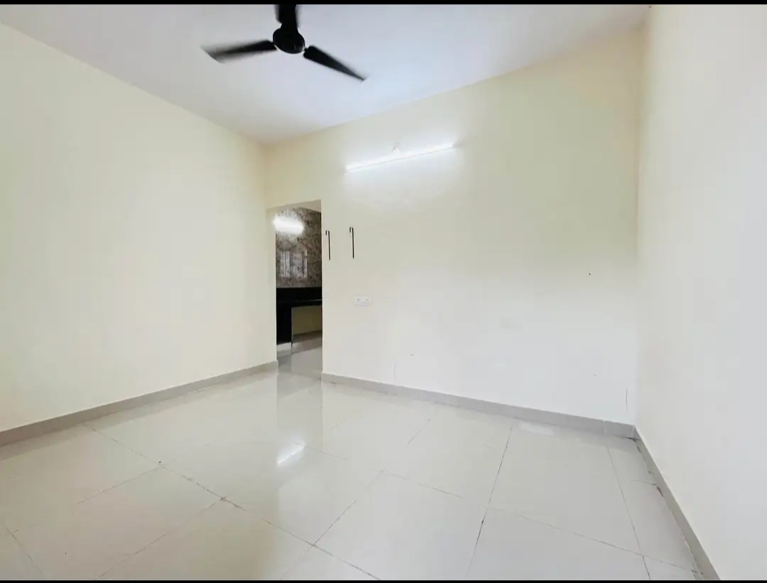 1 BHK Independent House For Rent in Nagar House, Jay Bhawani 