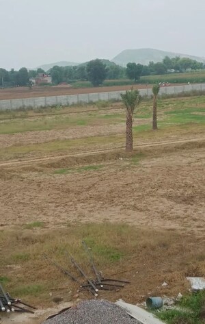  Plot For Sale in Alwar Bypass Road
