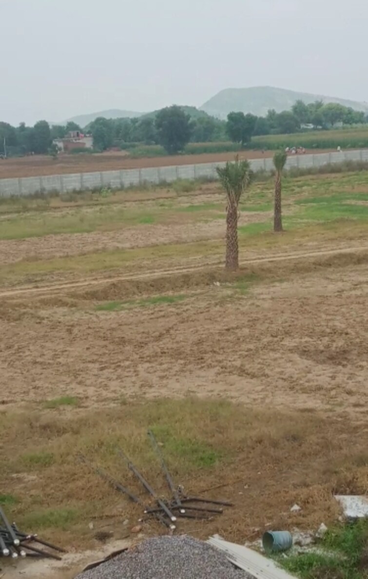 Cover Image, alwar bypass road  100 Sq.Yd. Plot In Alwar Bypass Road Alwar 9155272