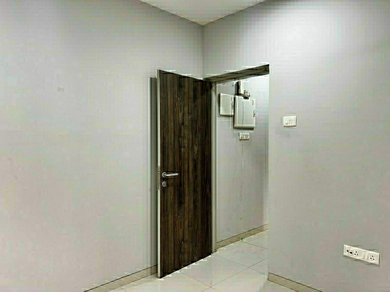 2 BHK Apartment For Rent in Avant Hillway