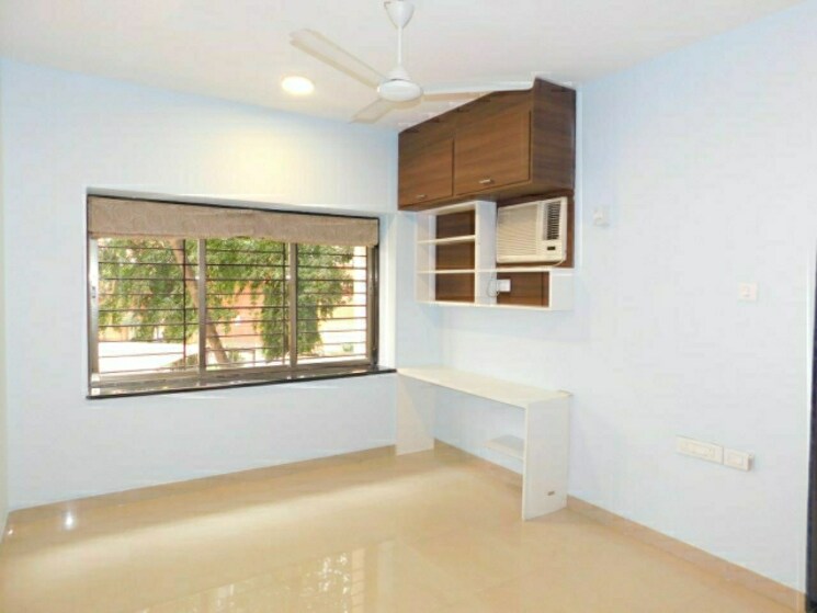 Kitchen, avant-hillway 2 Bedroom 756 Sq.Ft. Apartment In Goregaon East Mumbai 9155260