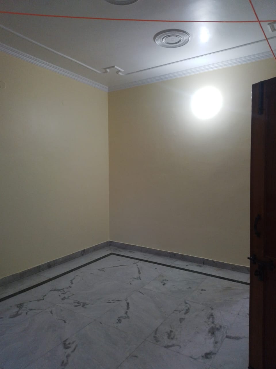 1 BHK Villa For Rent in Gnida