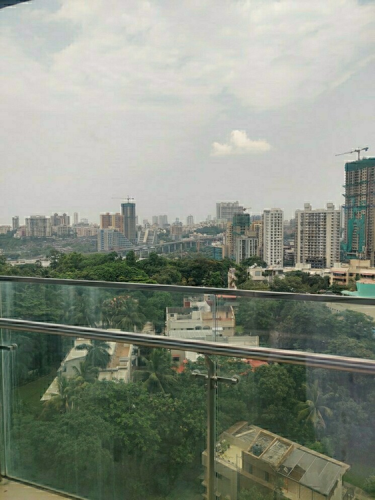 Exterior View, avant-hillway 2 Bedroom 550 Sq.Ft. Apartment In Goregaon East Mumbai 9155263