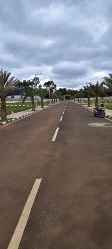  Plot – Exterior View View at Ramohalli - for Sale