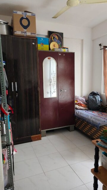 Furnished Amenities in 2 BHK Apartment at Aswani Aaeesha, Electronic City Phase ii – for Sale