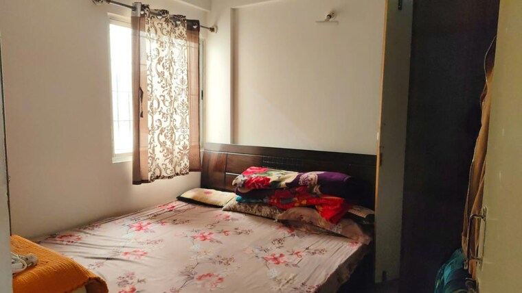Bedroom, aswani-aaeesha 2 Bedroom 545 Sq.Ft. Apartment In Electronic City Phase ii Bangalore 9155284