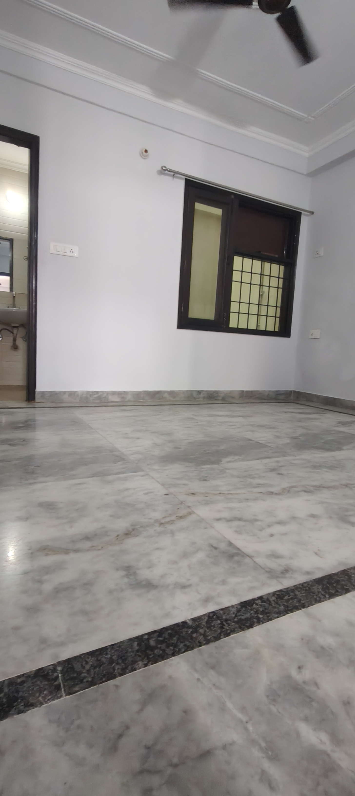 2 BHK + Pooja Room Builder Floor For Rent in Chhatarpur 
