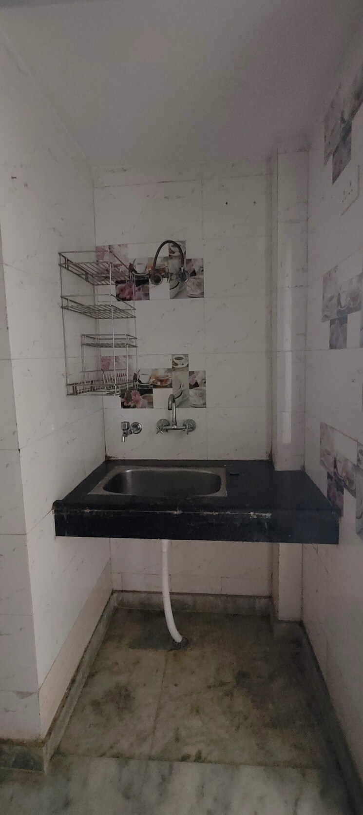 Kitchen, chattarpur 2 Bedroom 900 Sq.Ft. Builder Floor In Chattarpur Delhi 9155290