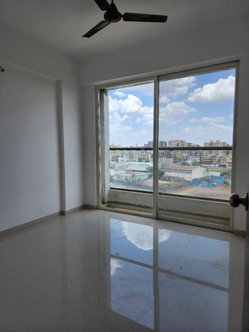 Bedroom in 2 BHK Apartment at Guardian Eastern Meadows, Wagholi – for Rent
