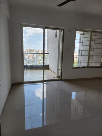 Master Bedroom in 2 BHK Apartment at Guardian Eastern Meadows, Wagholi – for Rent