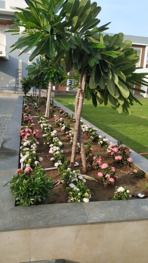  Plot – Garden View at Vidhan Sabha Marg - for Sale