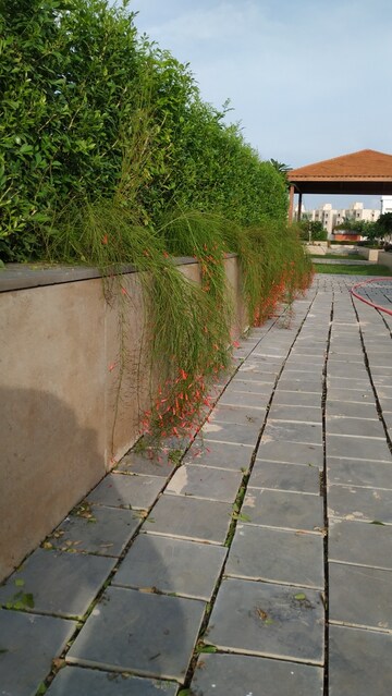  Plot – Exterior View View at Vidhan Sabha Marg - for Sale