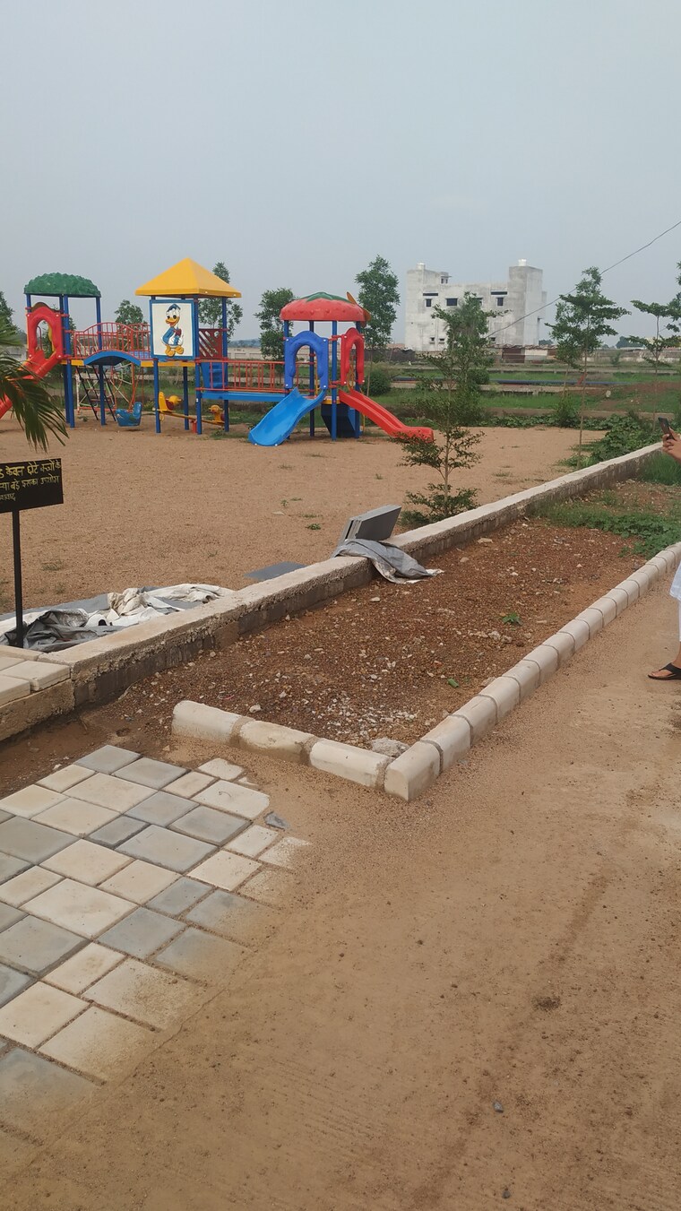 Exterior View, vidhan sabha marg  1250 Sq.Ft. Plot In Vidhan Sabha Marg Raipur 9155299