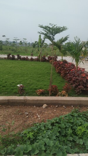  Plot – Garden View at Vidhan Sabha Marg - for Sale