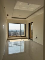 1 BHK 655 Sq.Ft. Apartment in Viva City