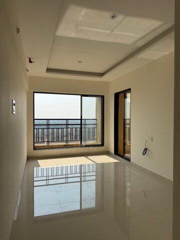 1 BHK Apartment For Sale in Viva City, Virar West
