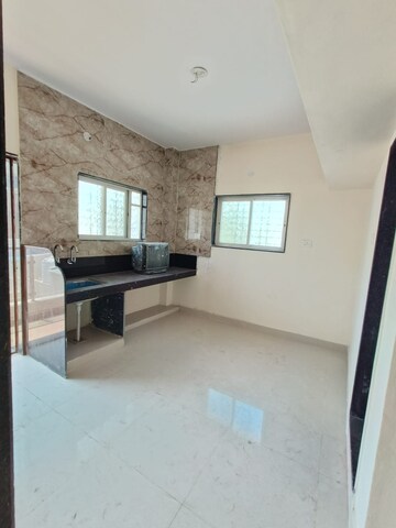 Kitchen in 1 BHK Independent House at Wadgaon Sheri – for Rent