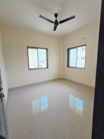 Bedroom in 1 BHK Independent House at Wadgaon Sheri – for Rent