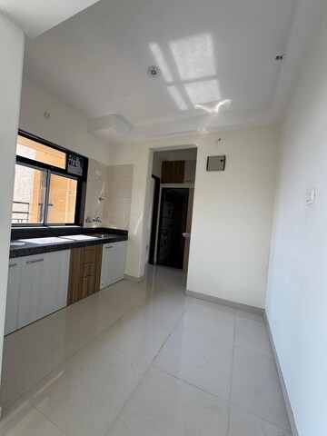 Kitchen in 1 BHK Apartment at Viva City, Virar West – for Sale