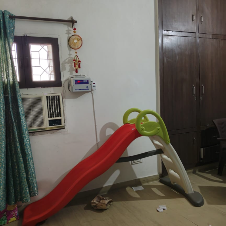 undefined, saket 1 Bedroom 700 Sq.Ft. Builder Floor In Saket Delhi 9155314