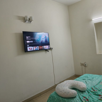 Furnished Amenities in 1 BHK Builder Floor at Saket – for Rent
