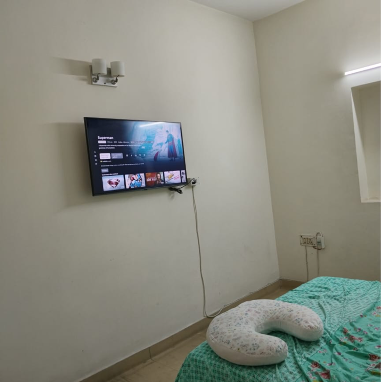 undefined, saket 1 Bedroom 700 Sq.Ft. Builder Floor In Saket Delhi 9155314