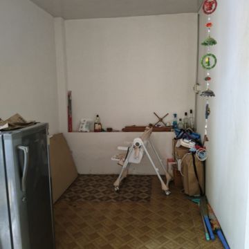  1 BHK Builder Floor at Saket – for Rent