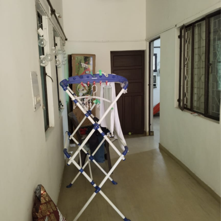 Other, saket 1 Bedroom 700 Sq.Ft. Builder Floor In Saket Delhi 9155314