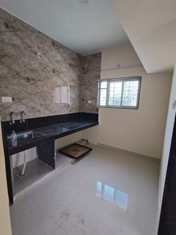 Kitchen in 1 BHK Independent House at Wadgaon Sheri – for Rent