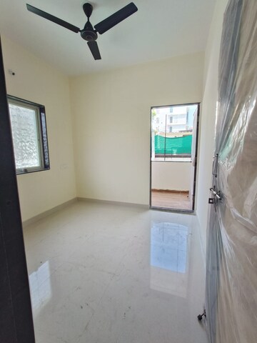 Room in 1 BHK Independent House at Wadgaon Sheri – for Rent