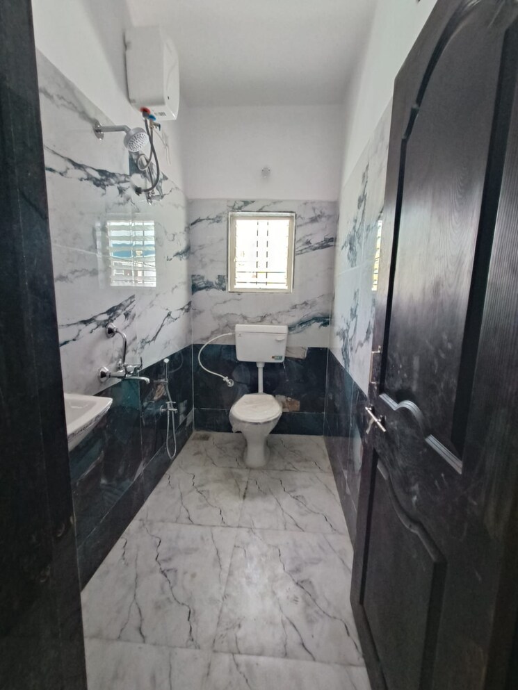 Master Bedroom, wadgaon sheri 1 Bedroom 580 Sq.Ft. Independent House In Wadgaon Sheri Pune 9155316