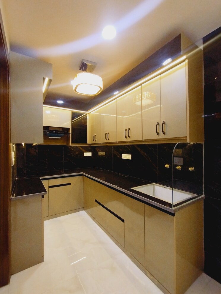 undefined, uttam nagar west 3 Bedroom 850 Sq.Ft. Independent House In Uttam Nagar West Delhi 9155318