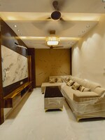 3 BHK 850 Sq.Ft. Independent House in Uttam Nagar West