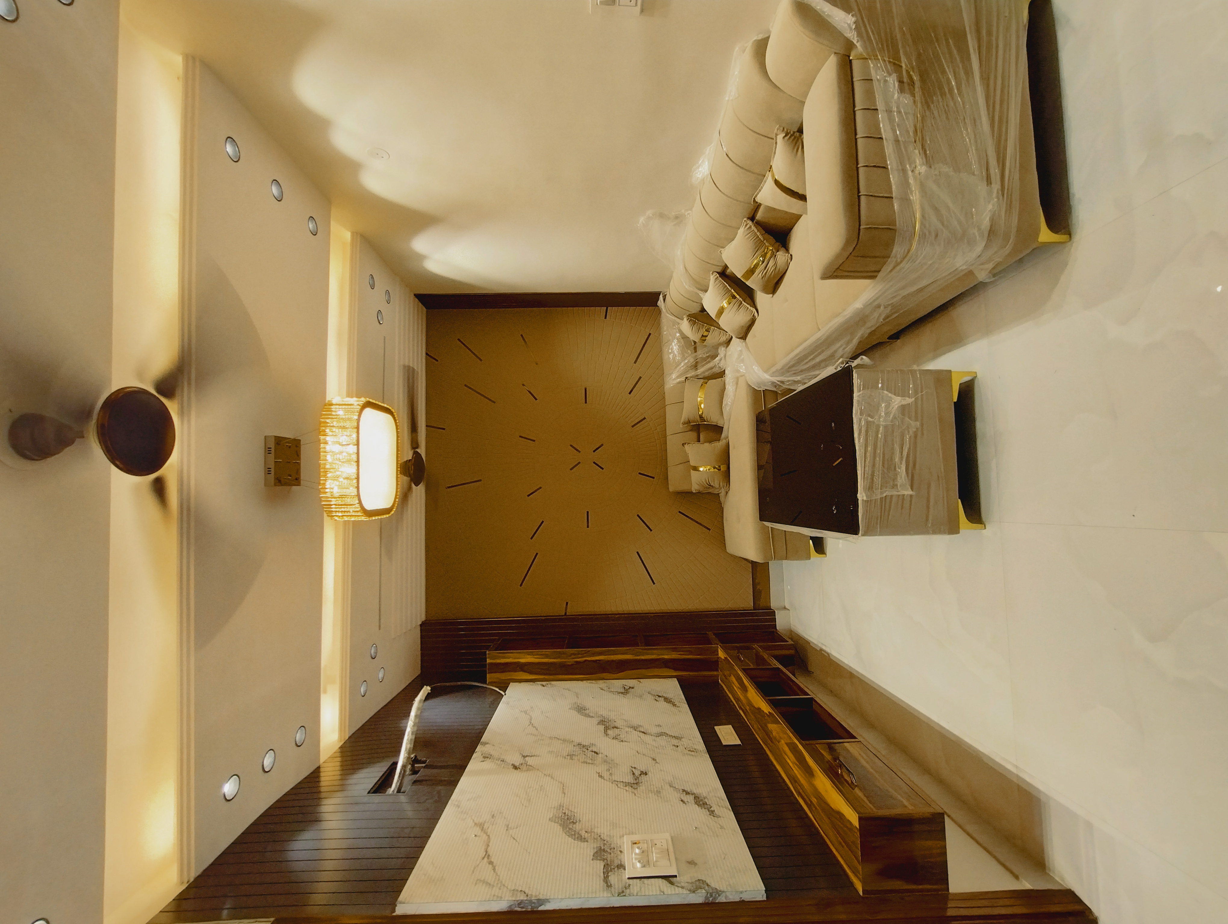 3 BHK Independent House For Sale in Ganpati Homes 