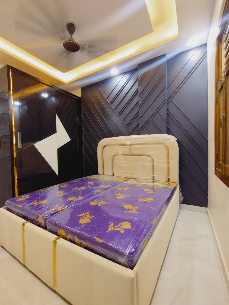 Team Area, uttam nagar west 3 Bedroom 850 Sq.Ft. Independent House In Uttam Nagar West Delhi 9155318