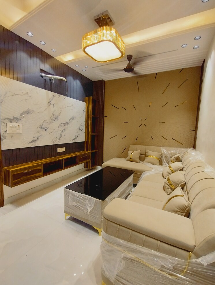 Team Area, uttam nagar west 3 Bedroom 850 Sq.Ft. Independent House In Uttam Nagar West Delhi 9155318