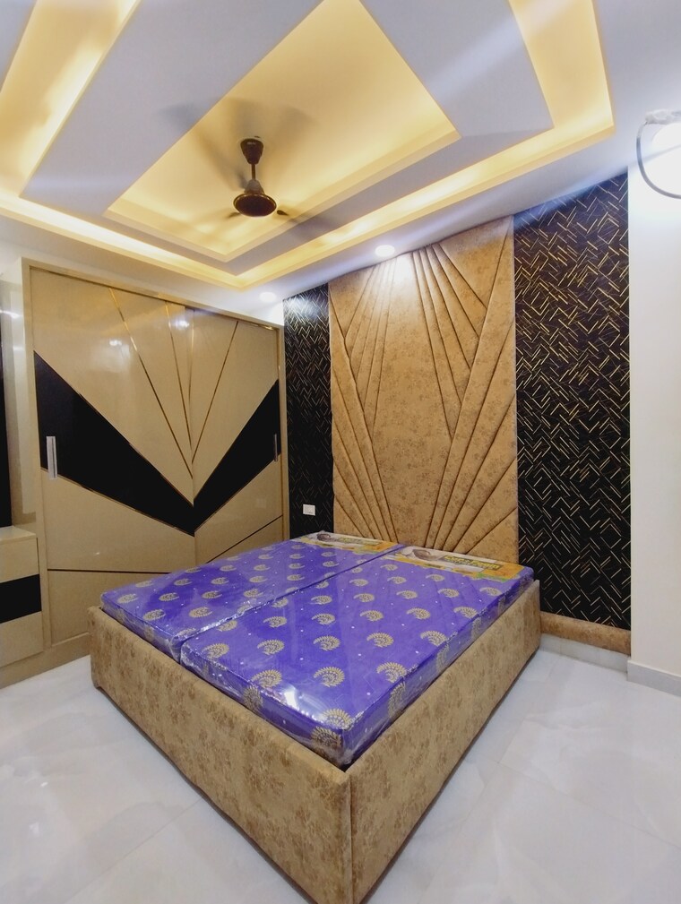undefined, uttam nagar west 3 Bedroom 850 Sq.Ft. Independent House In Uttam Nagar West Delhi 9155318