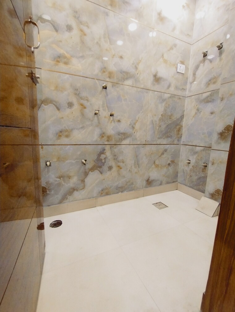 Balcony, uttam nagar west 3 Bedroom 850 Sq.Ft. Independent House In Uttam Nagar West Delhi 9155318