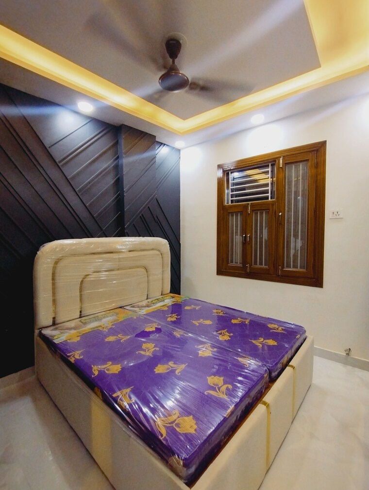 undefined, uttam nagar west 3 Bedroom 850 Sq.Ft. Independent House In Uttam Nagar West Delhi 9155318