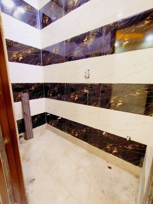 Kitchen in 2 BHK Builder Floor at Uttam Nagar West – for Sale