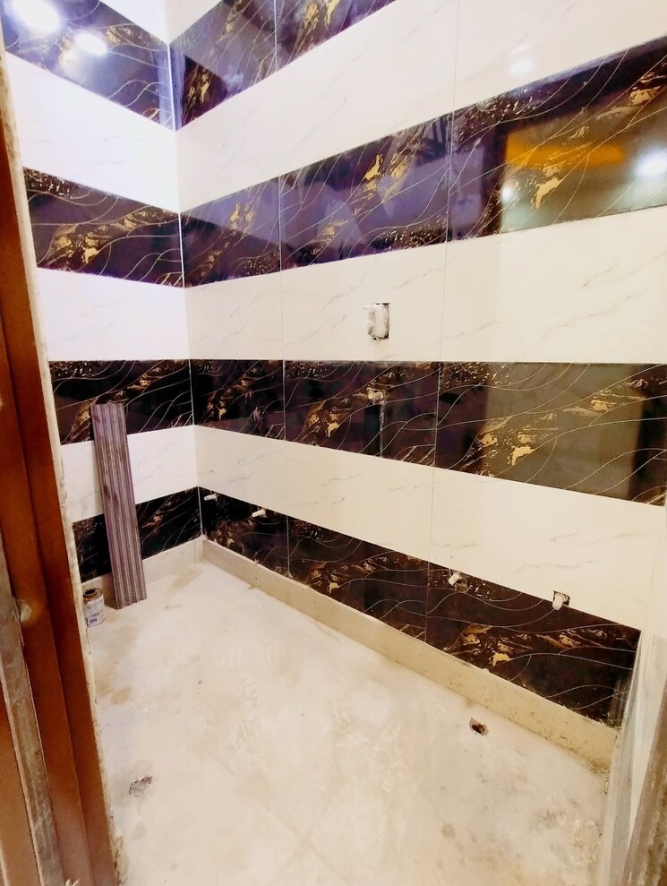 Kitchen, uttam nagar west 2 Bedroom 550 Sq.Ft. Builder Floor In Uttam Nagar West Delhi 9155333