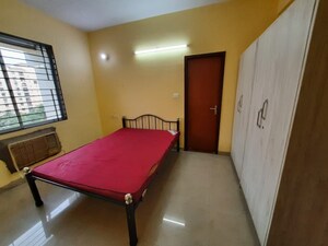 Living Room in 2 BHK Apartment at Ideal Enclave Rajarhat New Town, Rajarhat New Town – for Sale