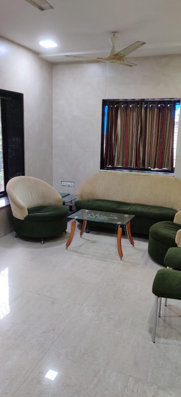 2 BHK Apartment For Rent in Laxmi Niwas Khar West