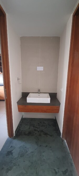 Bathroom in 3 BHK Builder Floor at Ayyappa Nagar – for Sale