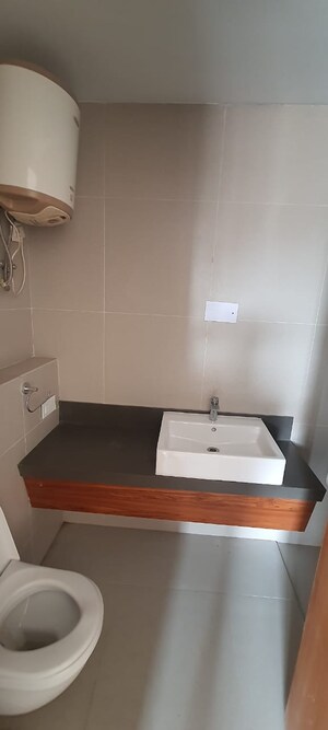 Bathroom in 3 BHK Builder Floor at Ayyappa Nagar – for Sale