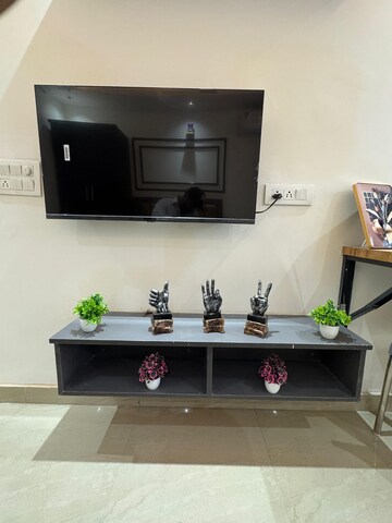 3 BHK Builder Floor For Rent in Old Rajinder Nagar
