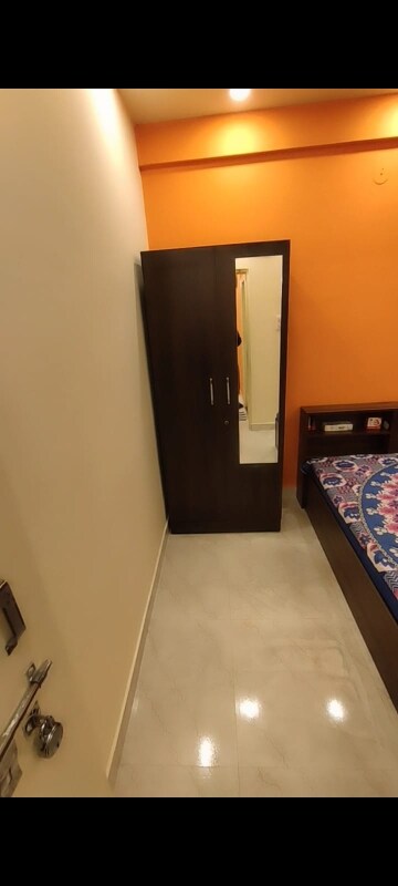 Bedroom in 3 BHK Apartment at New Town Residency, New Town Action Area 1 – for Sale
