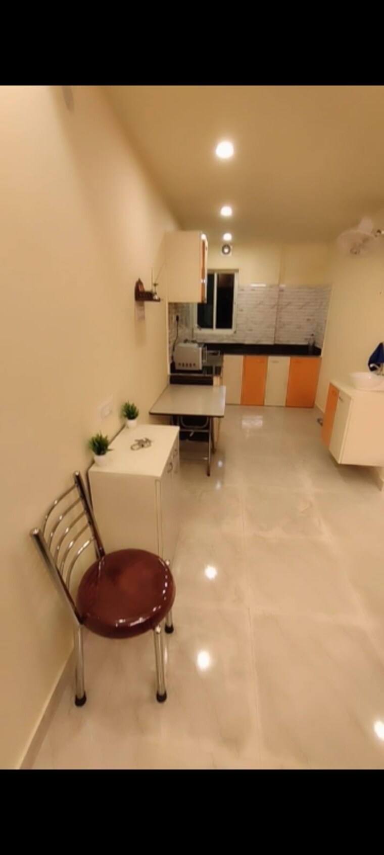 Living Room, new-town-residency 3 Bedroom 1250 Sq.Ft. Apartment In New Town Action Area 1 Kolkata 9155359