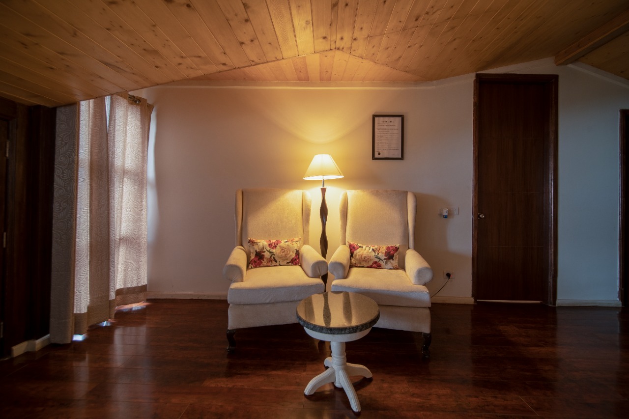 4 BHK Apartment For Sale in Dosti Eastern Bay